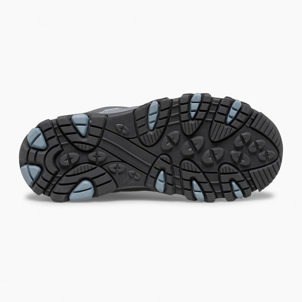 Kid's Moab 3 Low waterproof Sneaker MERRELL