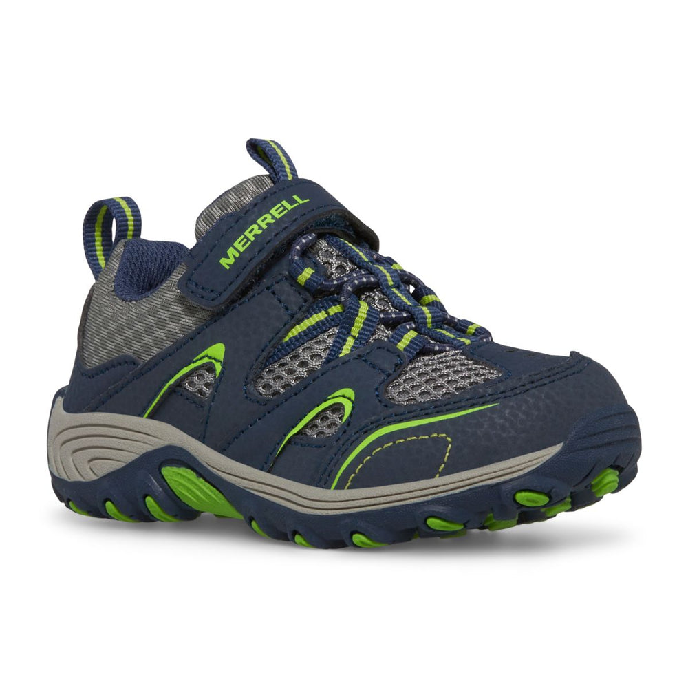 Little Kid - Trail Chaser Jr. Shoe - Athletics LK
