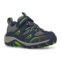 Little Kid - Trail Chaser Jr. Shoe - Athletics LK