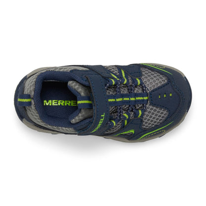 Little Kid - Trail Chaser Jr. Shoe - Athletics LK