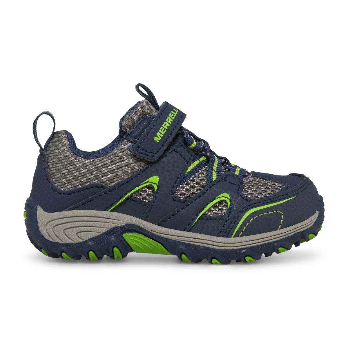 Little Kid - Trail Chaser Jr. Shoe - Athletics LK