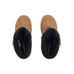 Big Kid - Snow Bank 5 Waterproof - Boots LK