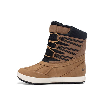 Big Kid - Snow Bank 5 Waterproof - Boots LK