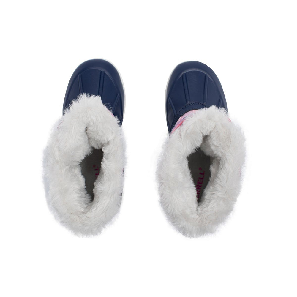 Big Kid - Snow Bank 5 Waterproof - Boots LK