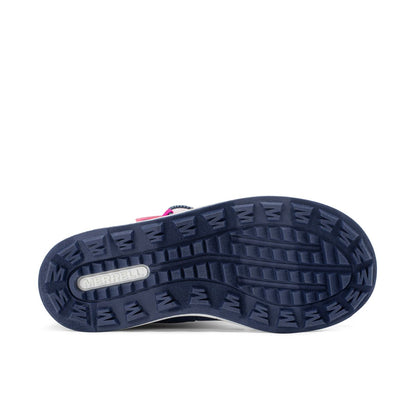 Big Kid - Snow Bank 5 Waterproof - Boots LK