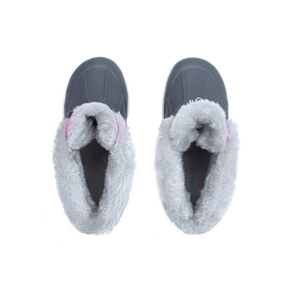 Big Kid - Snow Bank 5 Waterproof - Boots LK