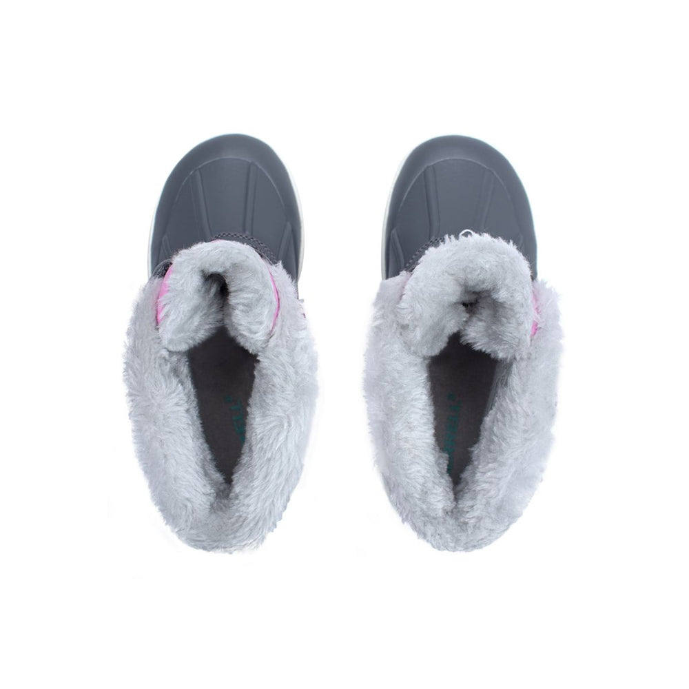 Big Kid - Snow Bank 5 Waterproof - Boots LK