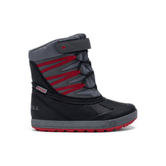 Big Kid - Snow Bank 5 Waterproof - Boots LK