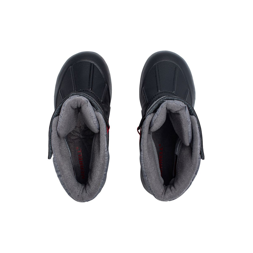 Big Kid - Snow Bank 5 Waterproof - Boots LK