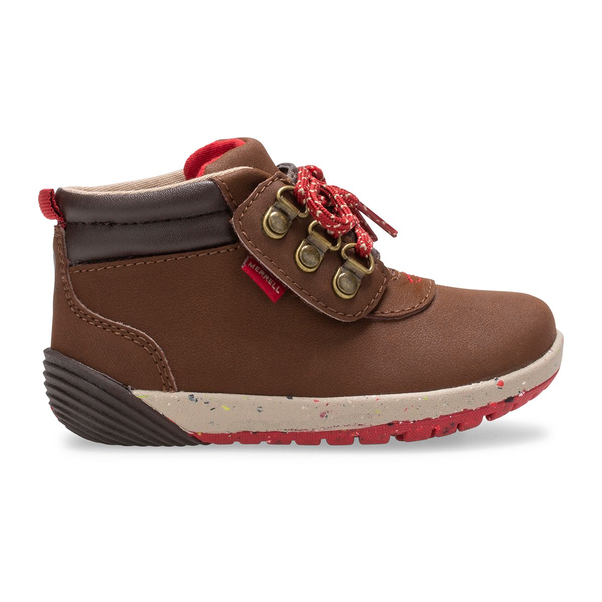 Little Kid - Bare Steps Boot 2.0 - Boots