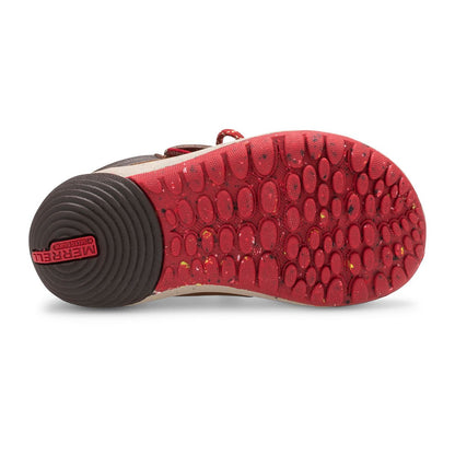 Little Kid - Bare Steps Boot 2.0 - Boots