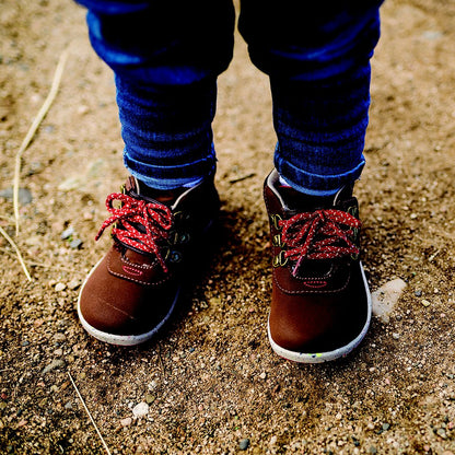 Little Kid - Bare Steps Boot 2.0 - Boots