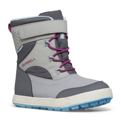 Big Kid - Snow Storm 3.0 Waterproof Boot - Boots