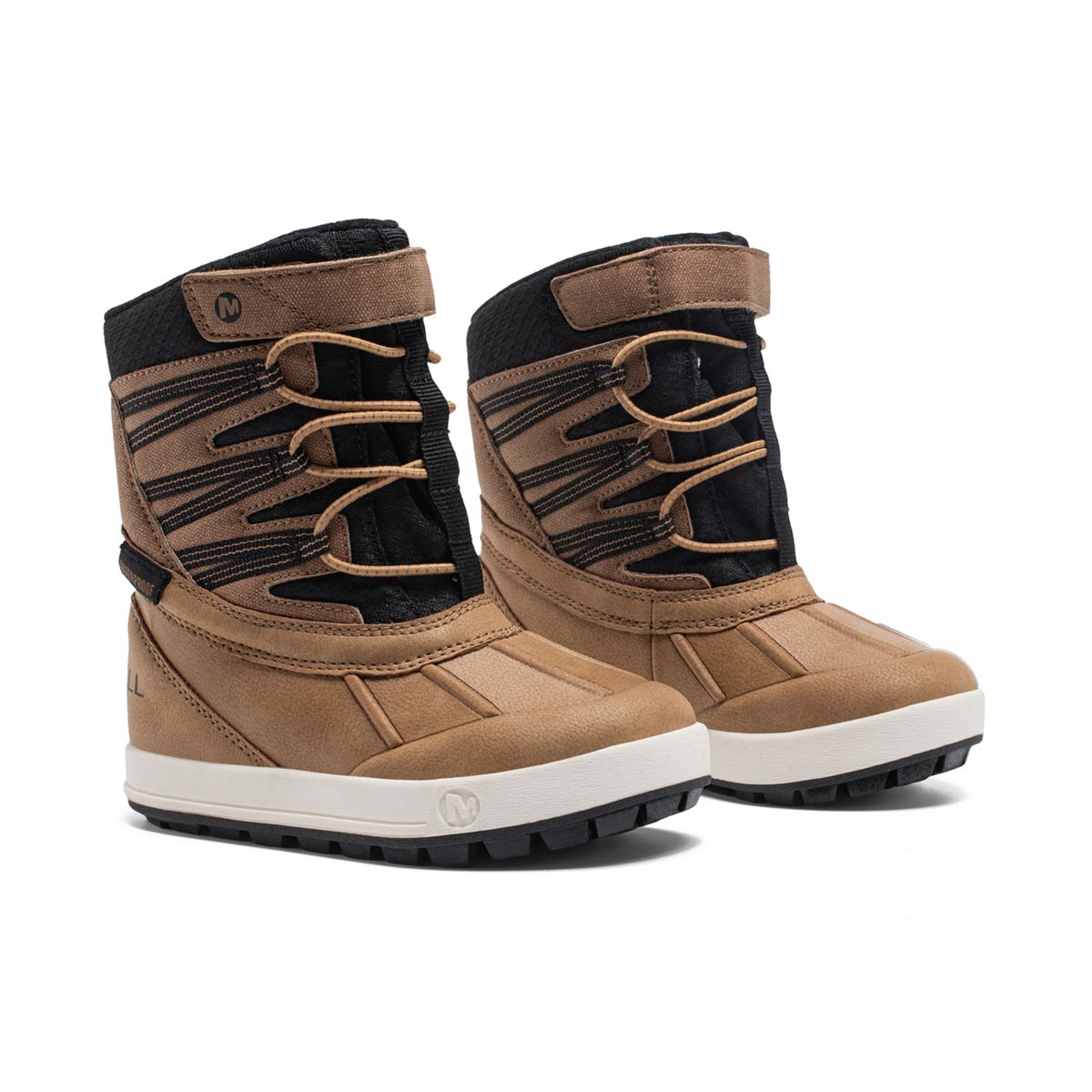 Little Kid - Snow Bank 5 Jr. Waterproof - Boots LK