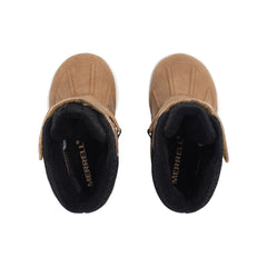 Little Kid - Snow Bank 5 Jr. Waterproof - Boots LK