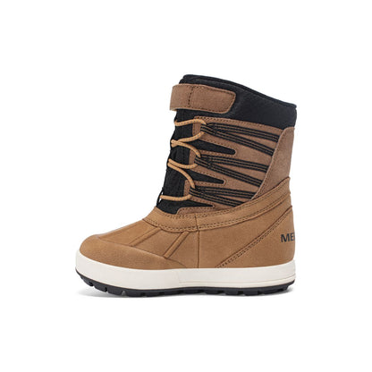 Little Kid - Snow Bank 5 Jr. Waterproof - Boots LK