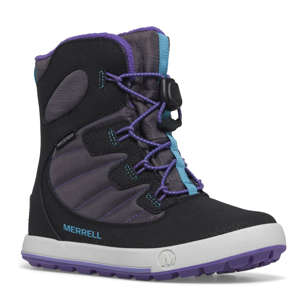 Big Kid - Snow Bank 4.0 Waterproof Boot - Boots