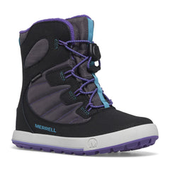 Big Kid - Snow Bank 4.0 Waterproof Boot - Boots