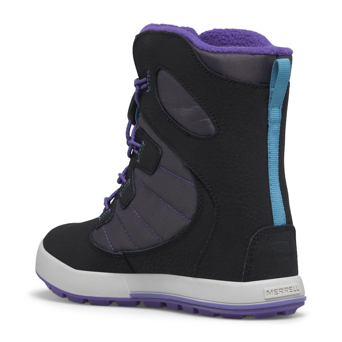 Big Kid - Snow Bank 4.0 Waterproof Boot - Boots