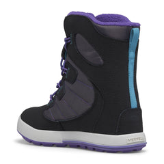 Big Kid - Snow Bank 4.0 Waterproof Boot - Boots