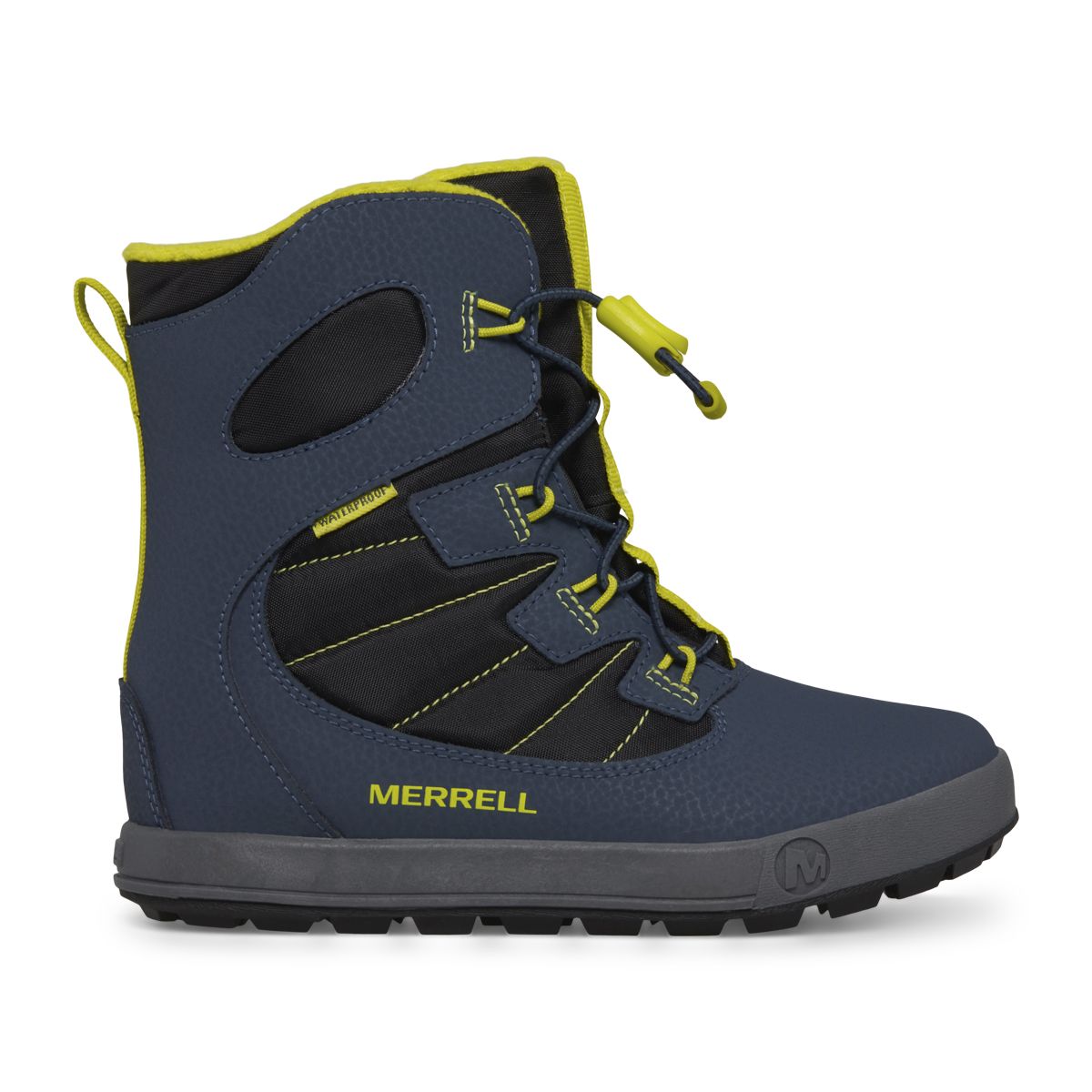 Big Kid - Snow Bank 4.0 Waterproof Boot - Boots
