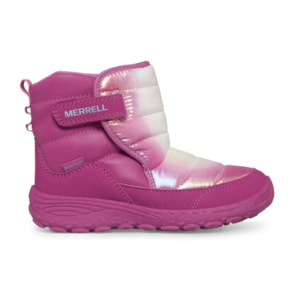 Big Kid - Polar Puffer Boot - Boots