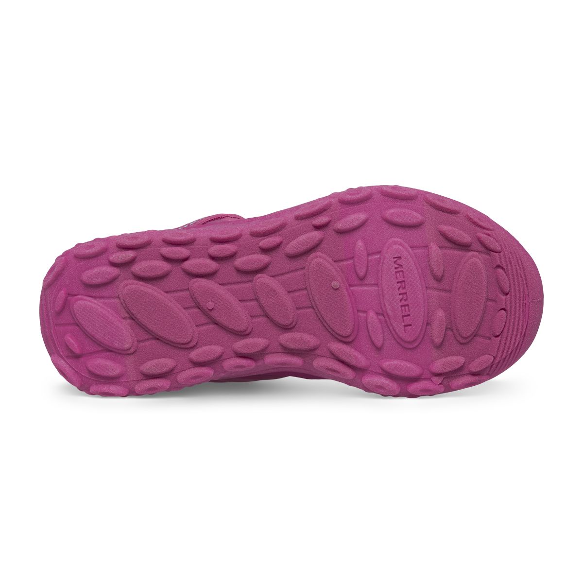 Big Kid - Polar Puffer Boot - Boots