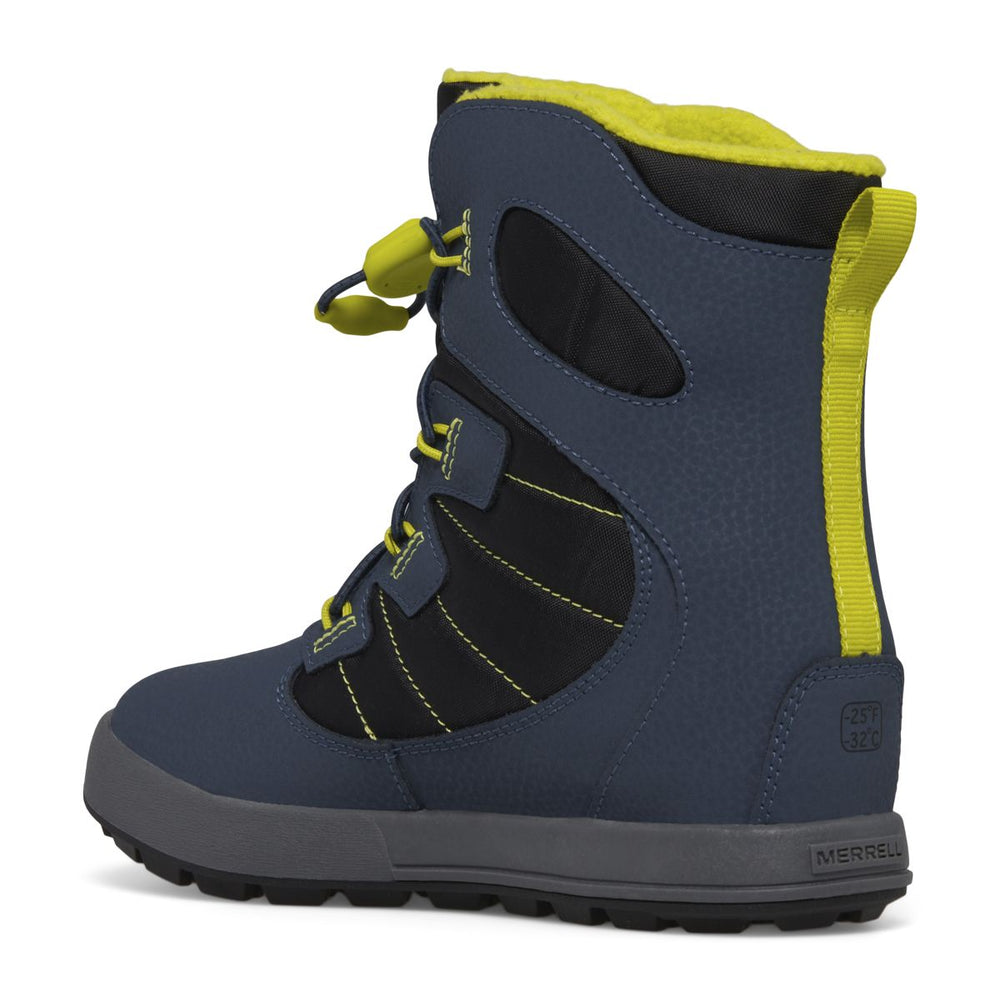 Big Kid - Snow Bank 4.0 Waterproof Boot - Boots