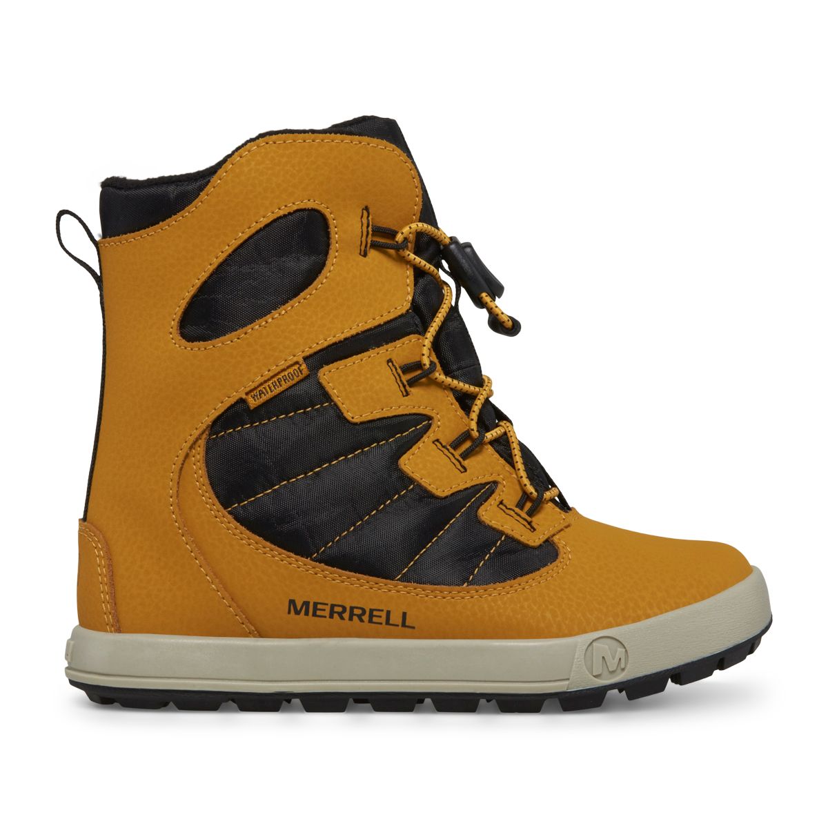 Big Kid - Snow Bank 4.0 Waterproof Boot - Boots