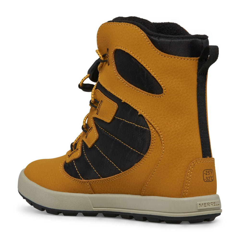 Big Kid - Snow Bank 4.0 Waterproof Boot - Boots
