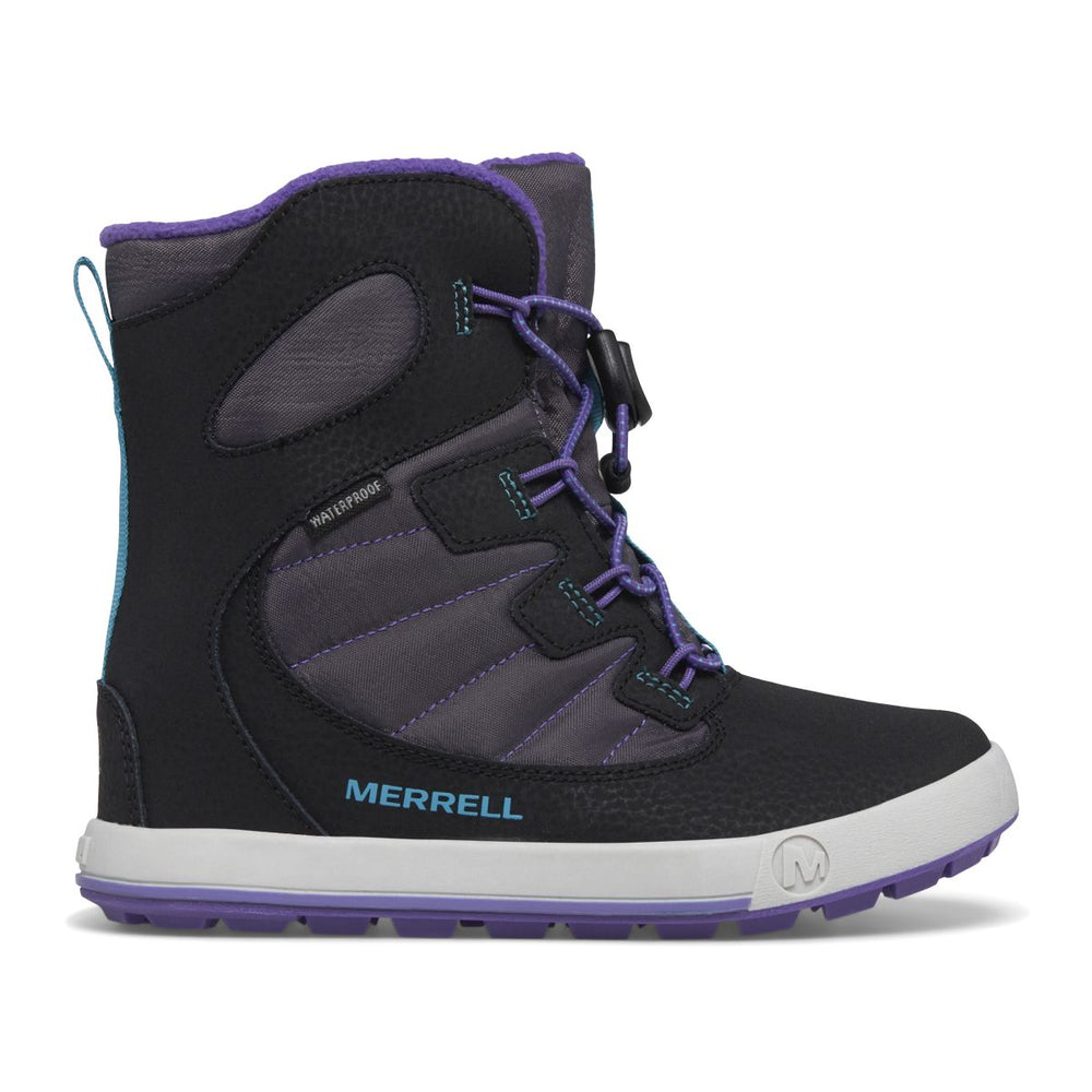 Big Kid - Snow Bank 4.0 Waterproof Boot - Boots