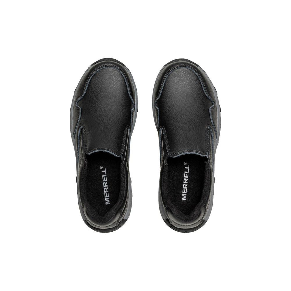 Big Kid - Jungle Moc KDZ - Shoes BK