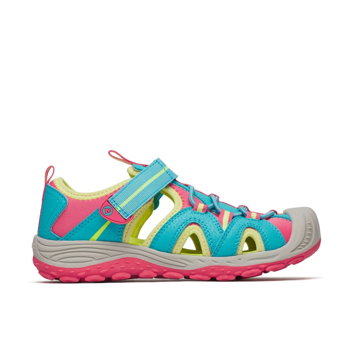 Big Kid - Hydro 2 Sandal - Water Shoes