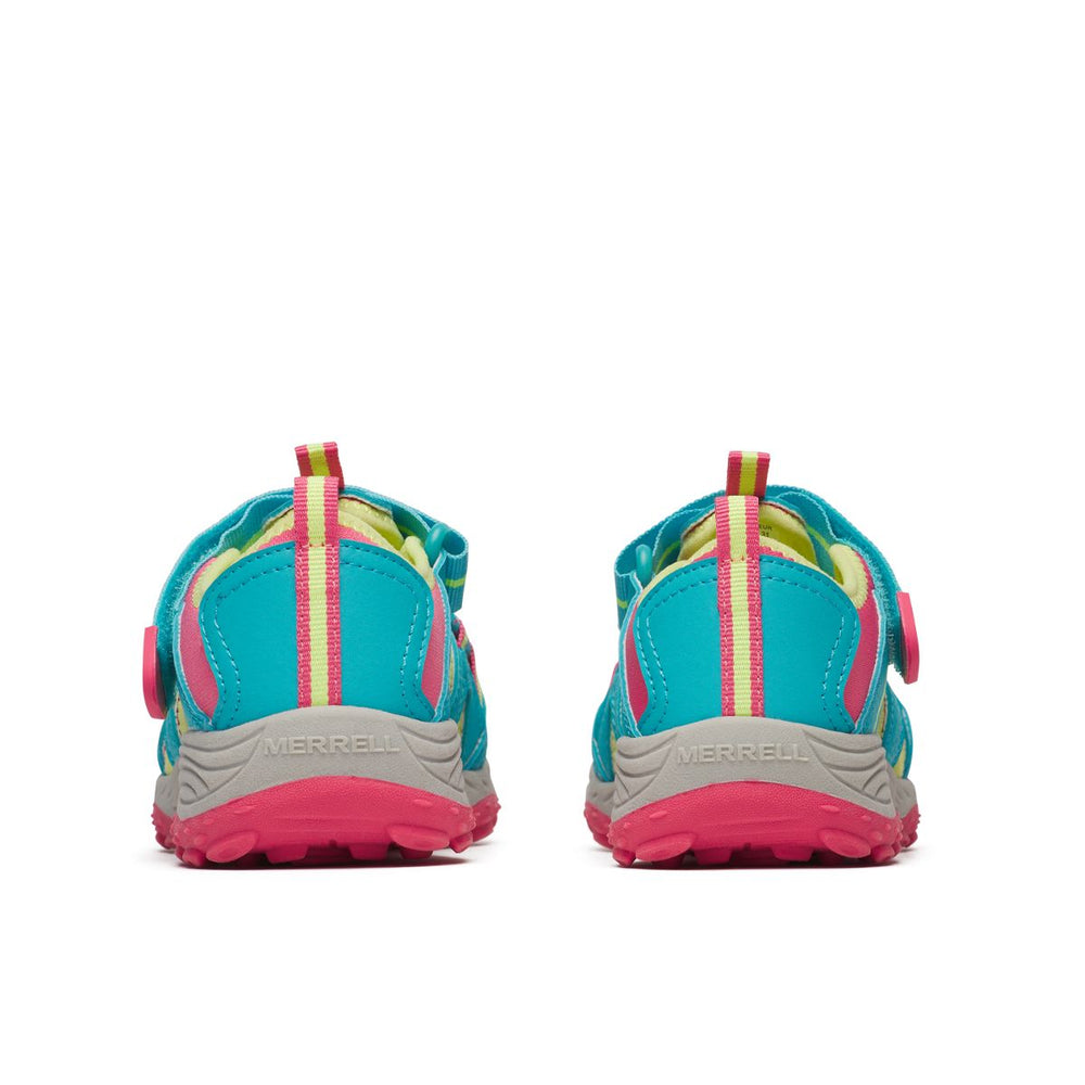 Big Kid - Hydro 2 Sandal - Water Shoes