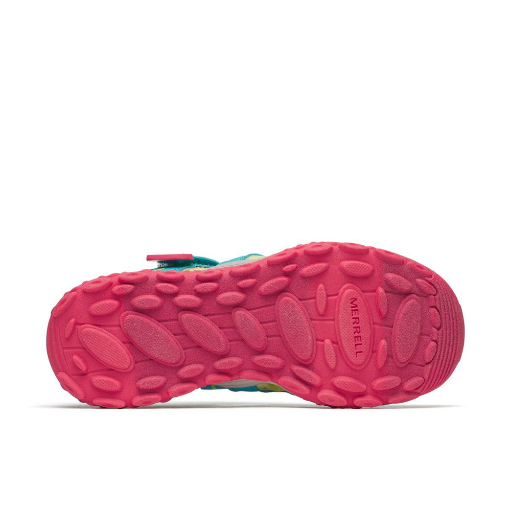 Big Kid - Hydro 2 Sandal - Water Shoes