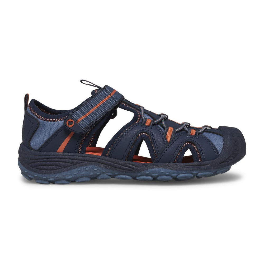 Big Kid - Hydro 2 Sandal - Water Shoes