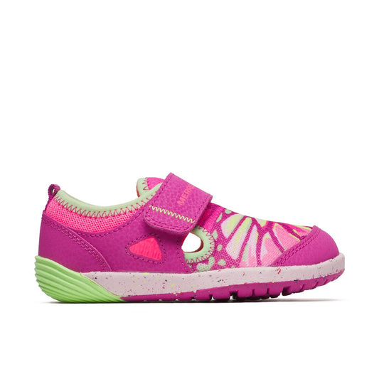 Little Kid - Bare Steps® H2O Water Shoe - Shoes LK