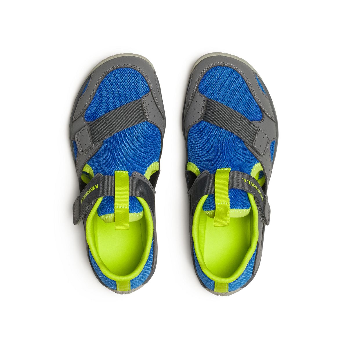 Little Kid - Hydro Quest - Sandals