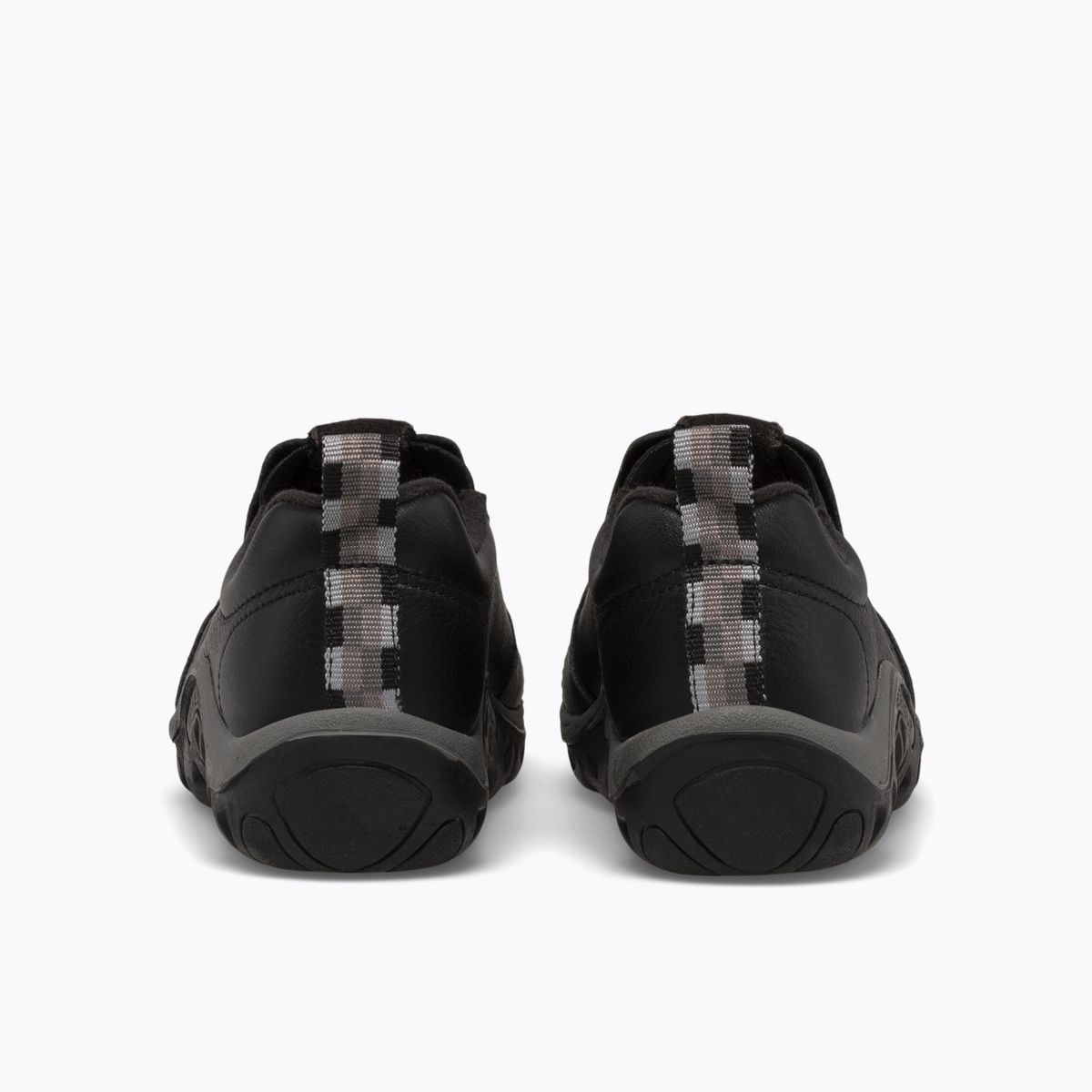 Big Kid - Jungle Moc Leather - Slip Ons