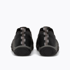 Big Kid - Jungle Moc Leather - Slip Ons