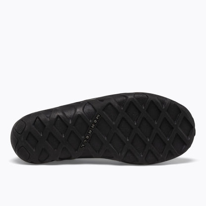 Big Kid - Jungle Moc Leather - Slip Ons
