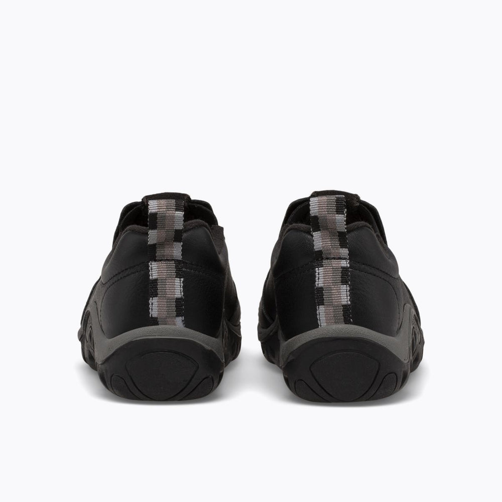 Little Kid - Jungle Moc Leather - Slip Ons