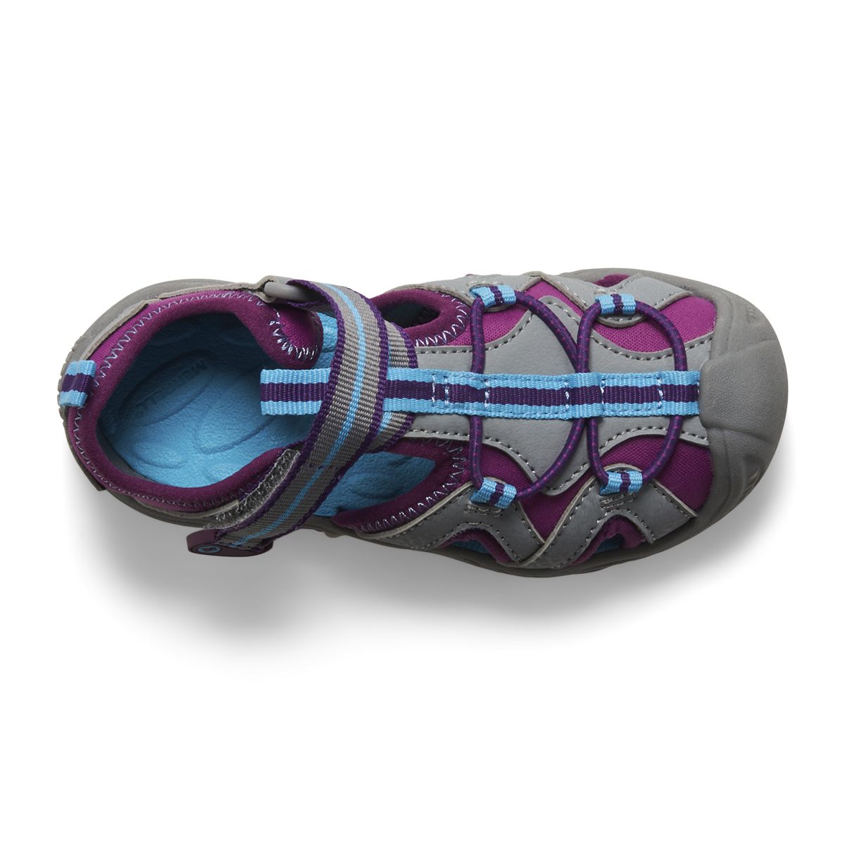 Little Kid - Hydro 2 Jr. - Sandals LK