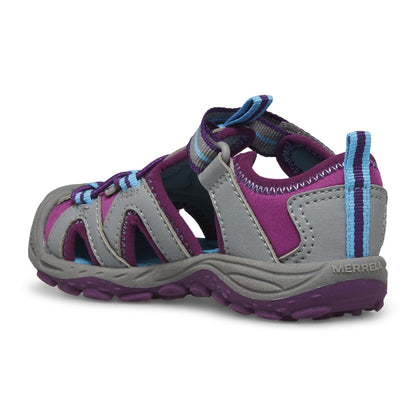 Little Kid - Hydro 2 Jr. - Sandals LK