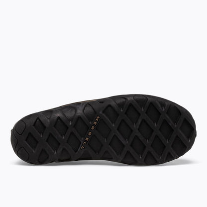 Big Kid - Jungle Moc Nubuck - Athletics BK