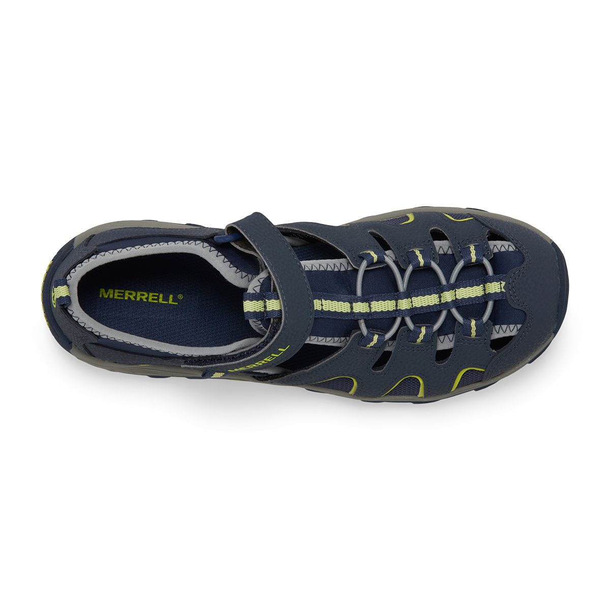 Big Kid - Hydro H2O Hiker Sandal - Shoes