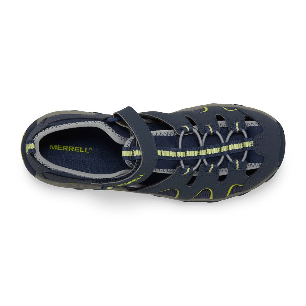 Big Kid - Hydro H2O Hiker Sandal - Shoes