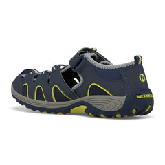 Big Kid - Hydro H2O Hiker Sandal - Shoes