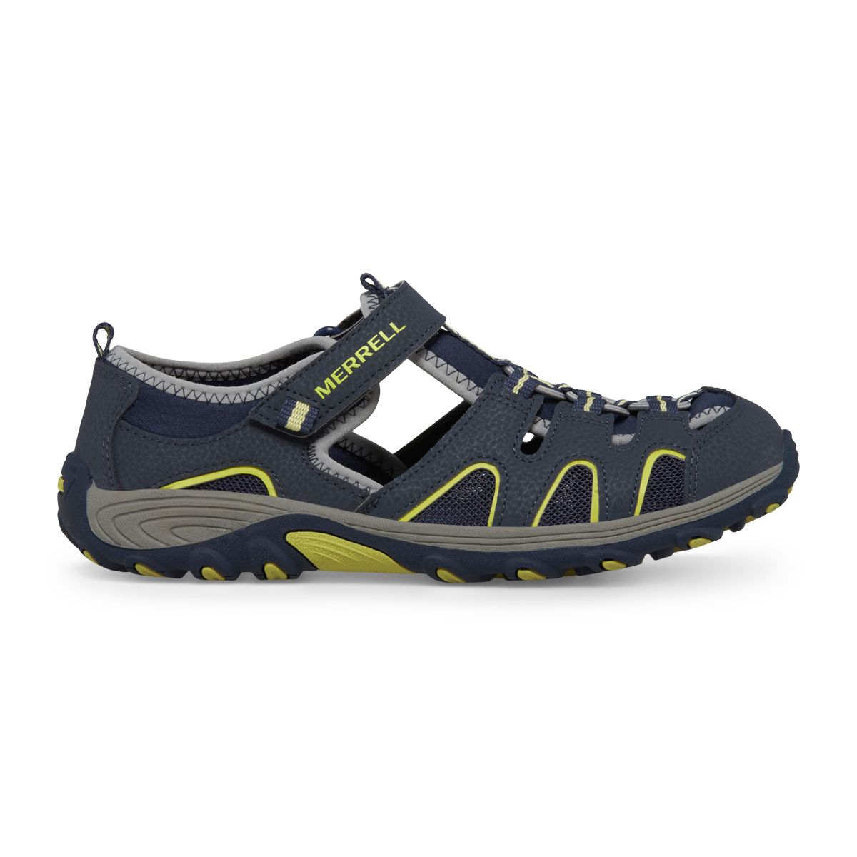 Big Kid - Hydro H2O Hiker Sandal - Shoes
