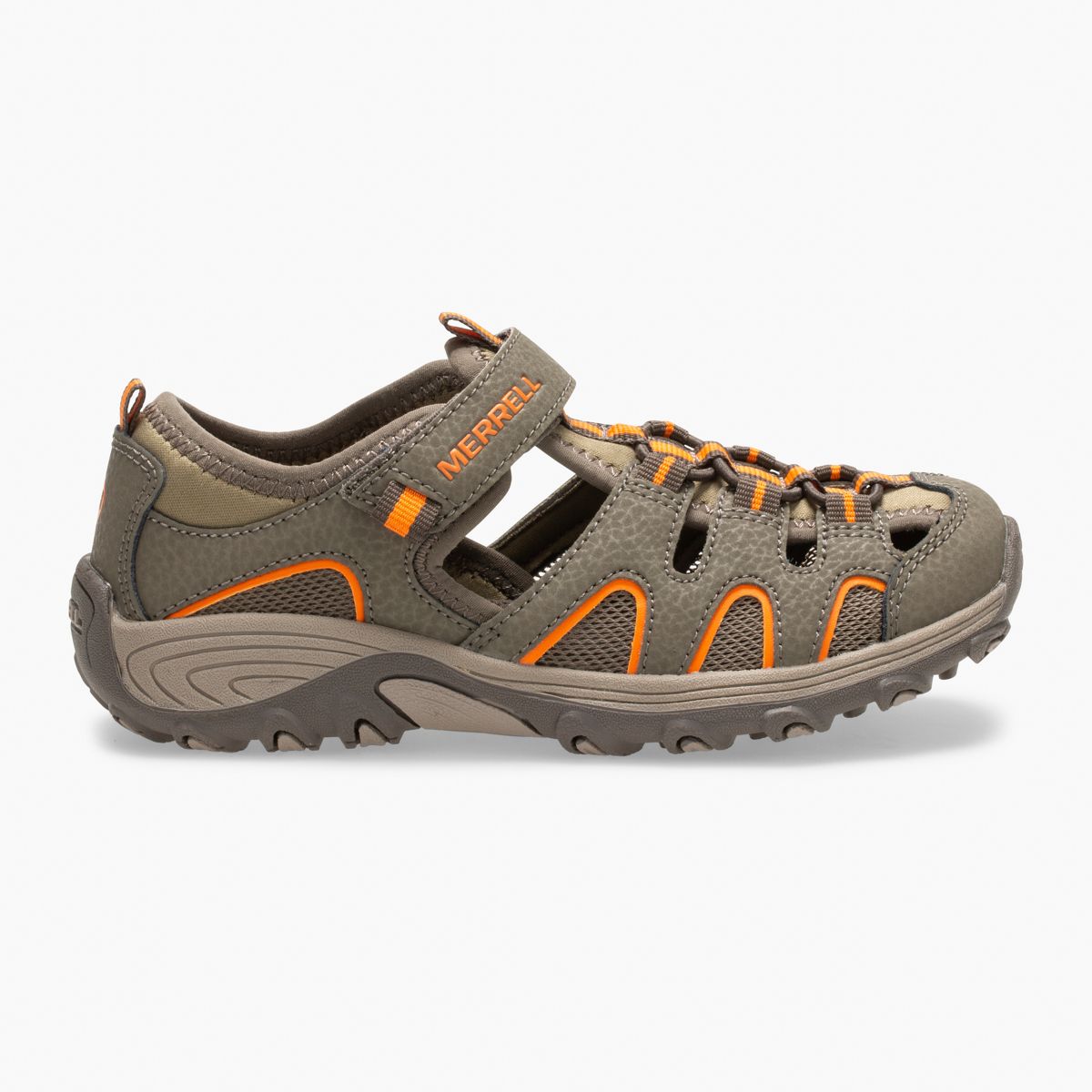 Big Kid - Hydro H2O Hiker Sandal - Shoes